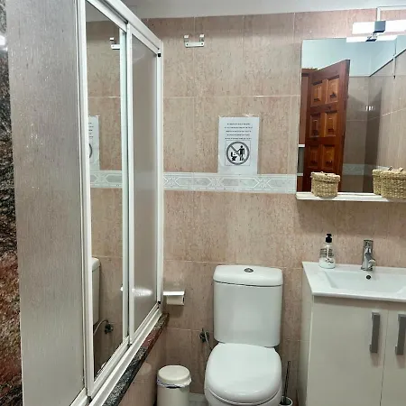 San Marcos Frontline San Marcos (Tenerife)