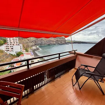 Lägenhet San Marcos Frontline San Marcos (Tenerife)