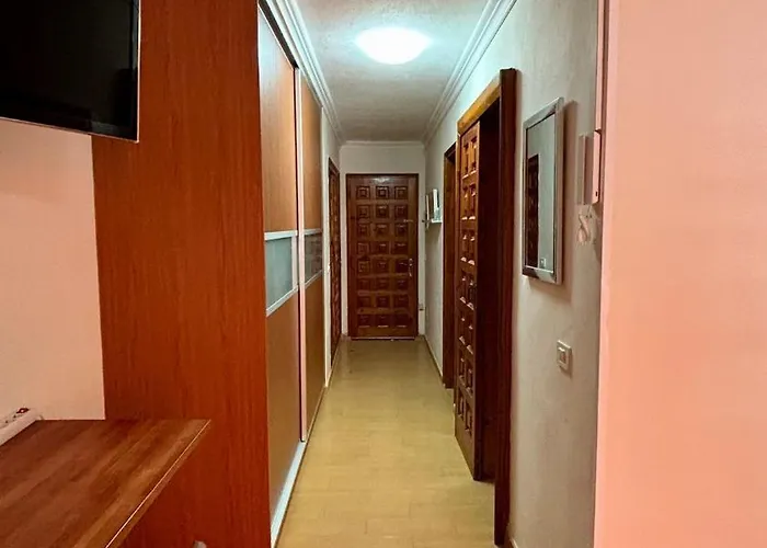 San Marcos Frontline Apartment San Marcos (Tenerife)