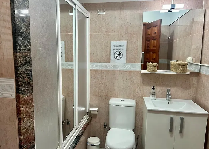 San Marcos Frontline San Marcos (Tenerife)