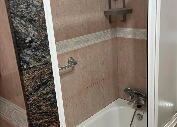 San Marcos Frontline Apartment