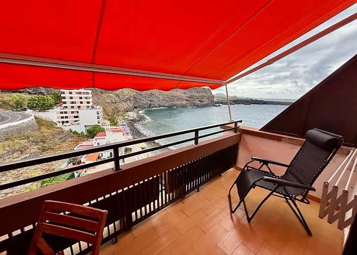 Apartment San Marcos Frontline San Marcos (Tenerife)