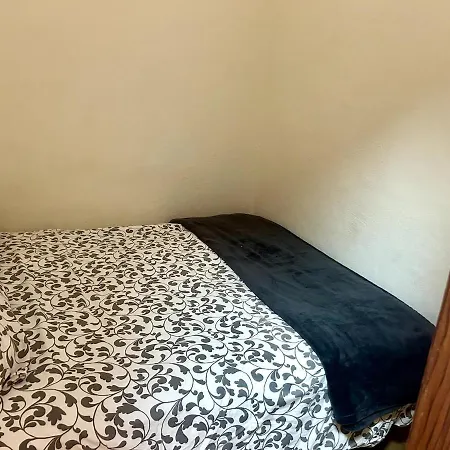 Apartament San Marcos Frontline San Marcos (Tenerife)