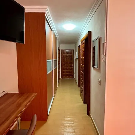 San Marcos Frontline Appartement San Marcos (Tenerife)