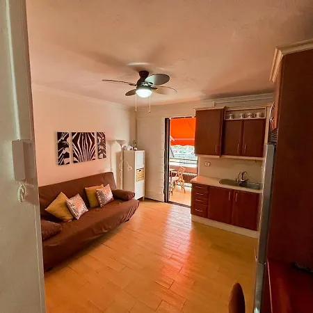 Appartement San Marcos Frontline San Marcos (Tenerife)