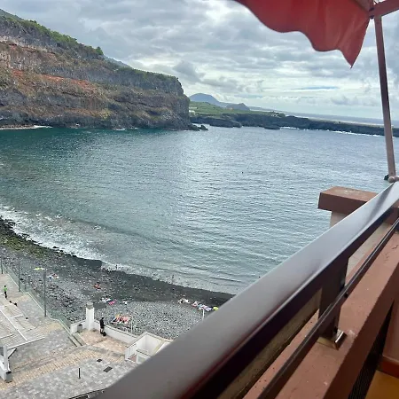 San Marcos Frontline *