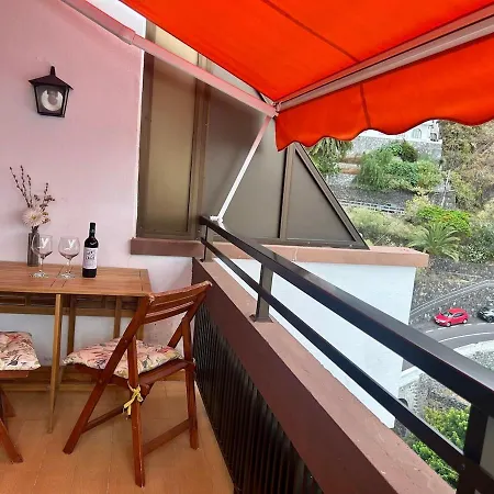 San Marcos Frontline * San Marcos (Tenerife)