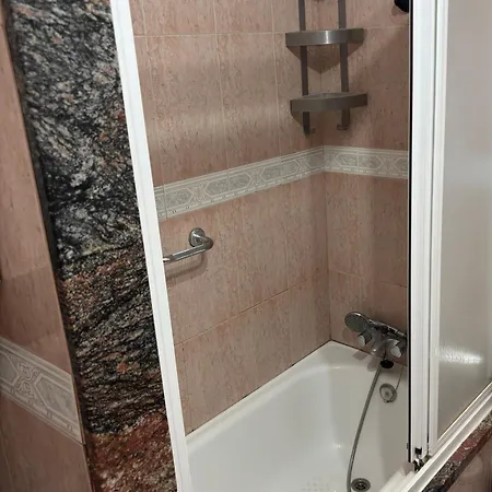 San Marcos Frontline Appartement