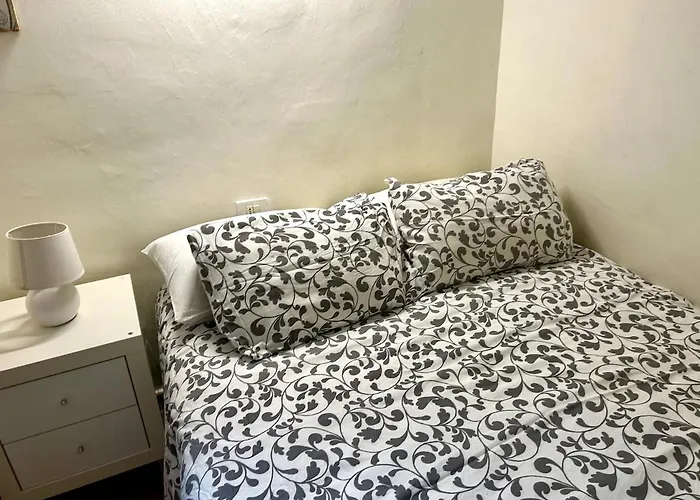 San Marcos Frontline * San Marcos (Tenerife)