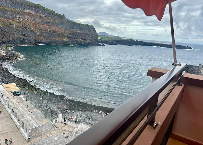 San Marcos Frontline *