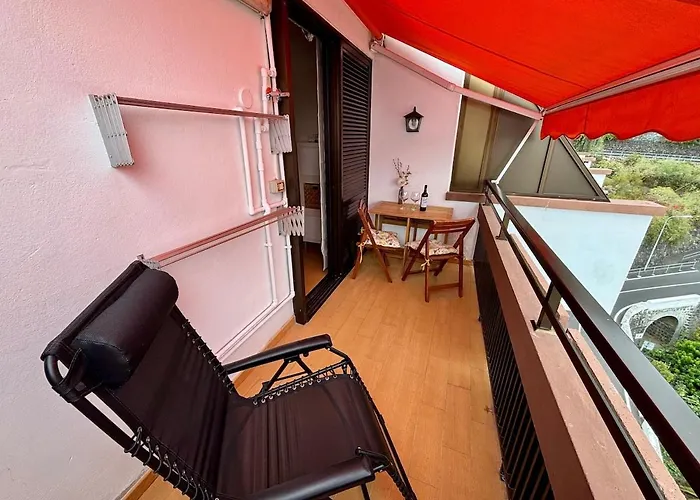 San Marcos Frontline San Marcos (Tenerife)