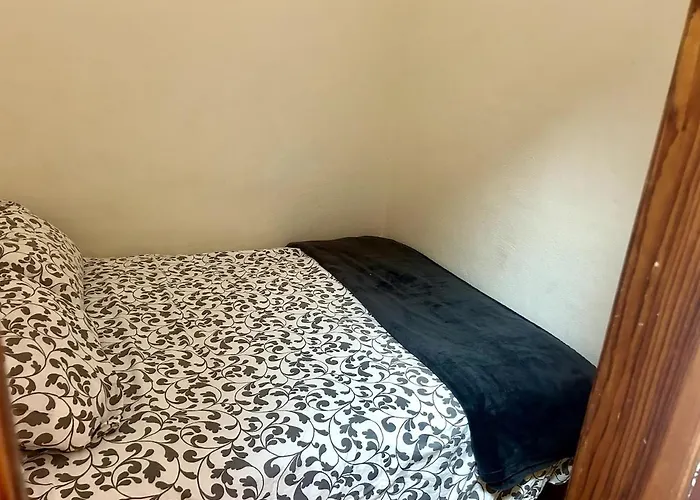 Lägenhet San Marcos Frontline San Marcos (Tenerife)